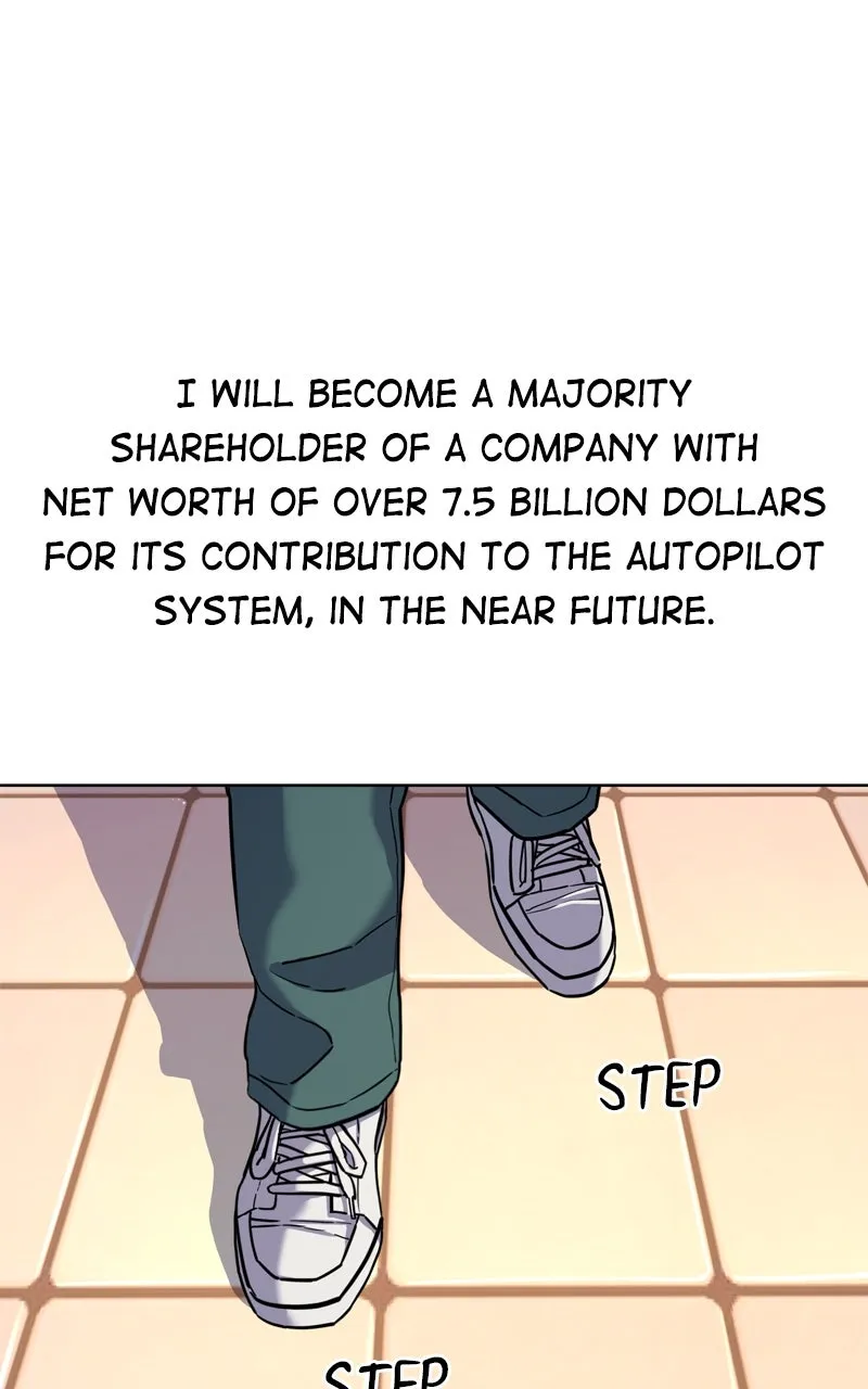 Reborn Rich Chapter 60 page 85 - 