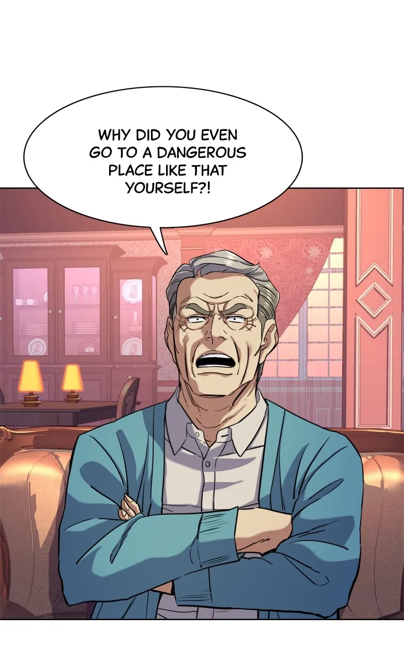 Reborn Rich Chapter 60 page 92 - 