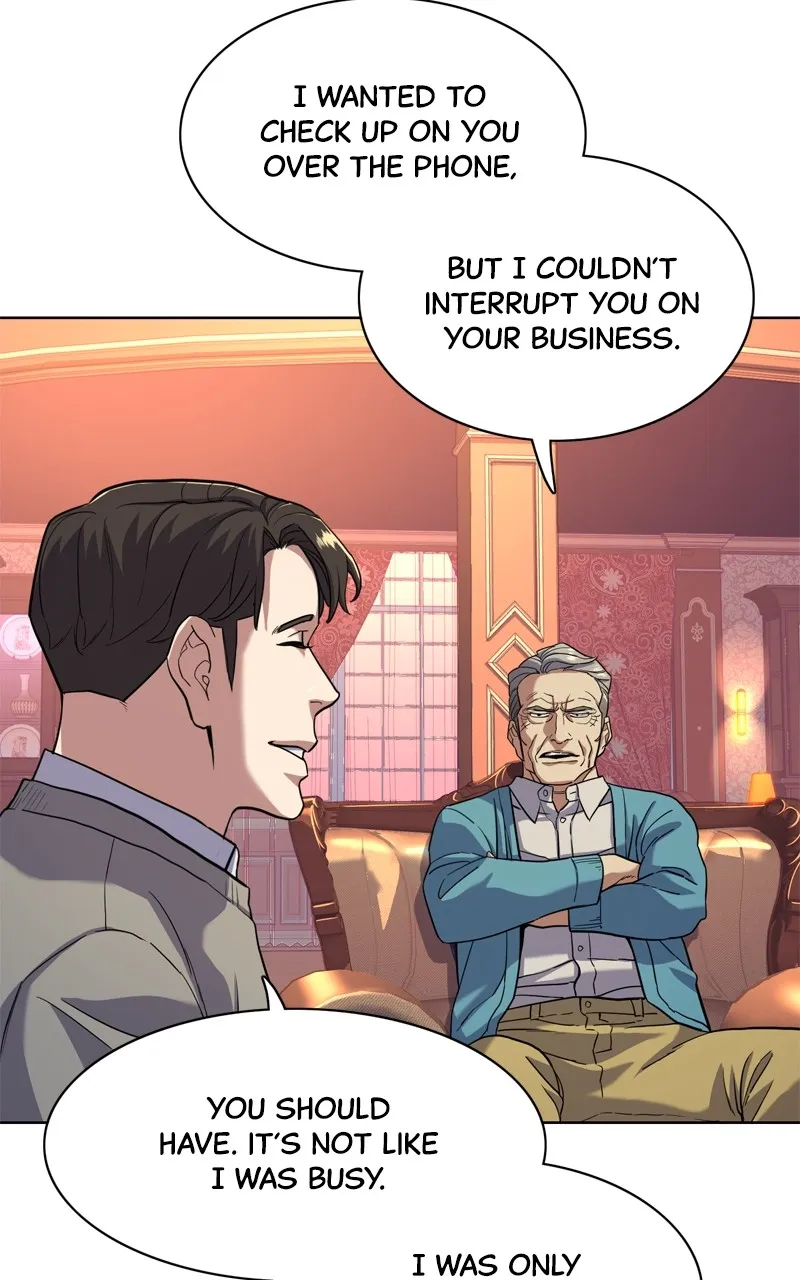 Reborn Rich Chapter 60 page 94 - 