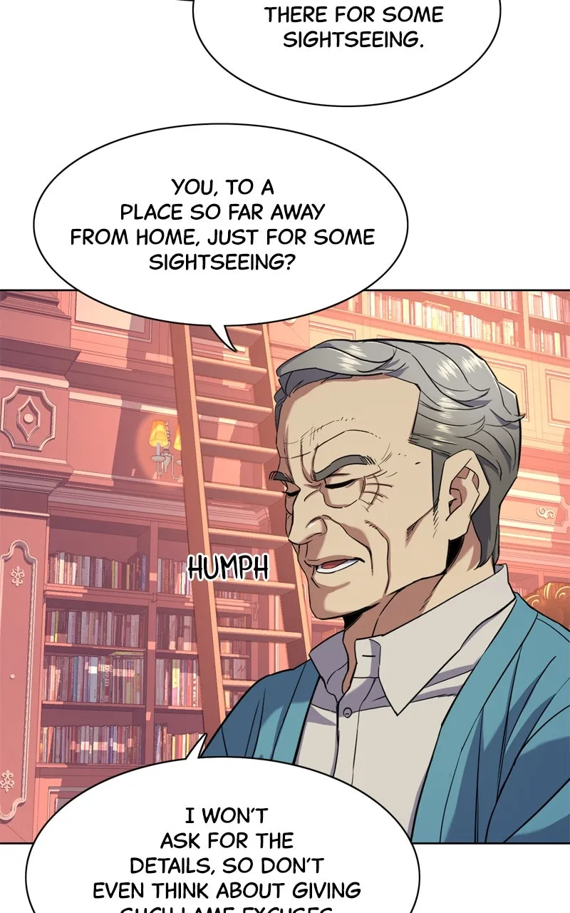 Reborn Rich Chapter 60 page 95 - 