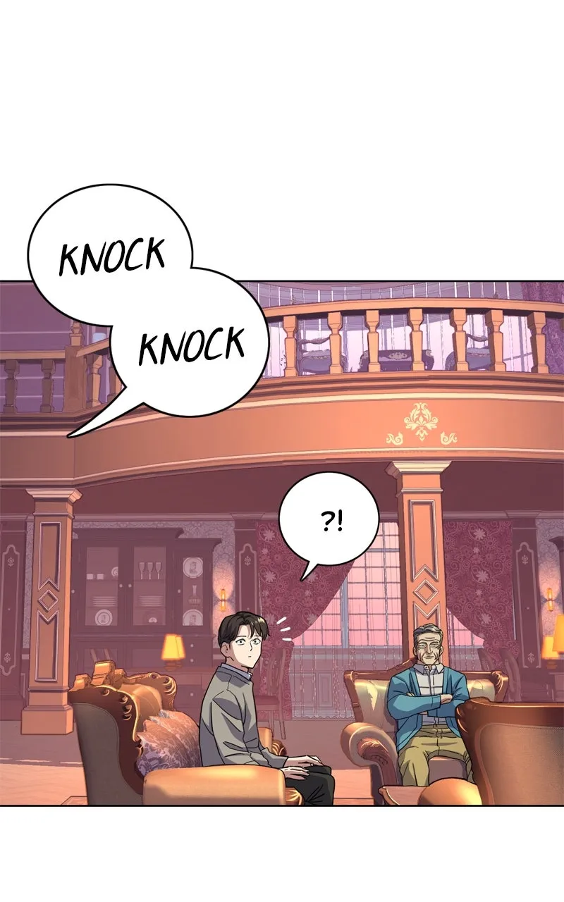 Reborn Rich Chapter 60 page 98 - 