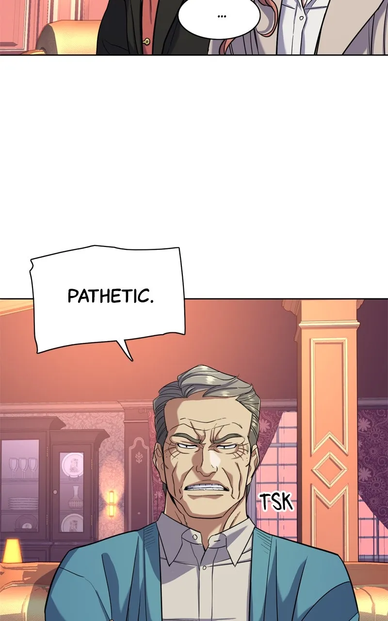 Reborn Rich Chapter 61 page 11 - 