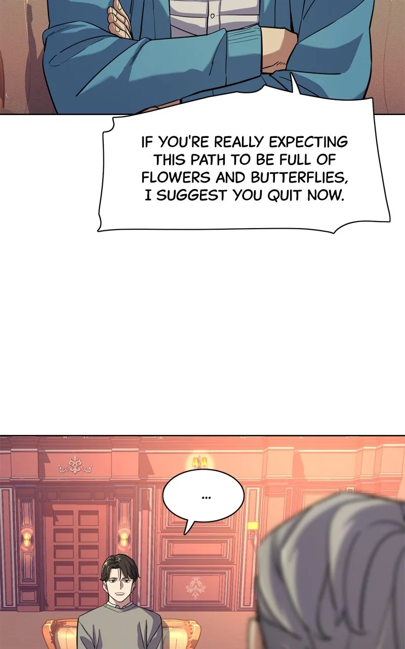 Reborn Rich Chapter 61 page 12 - 