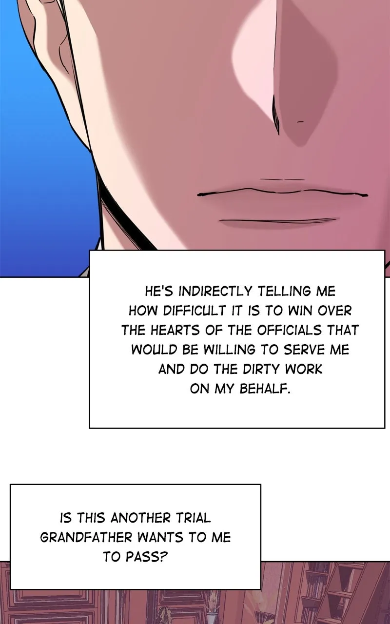 Reborn Rich Chapter 61 page 14 - 