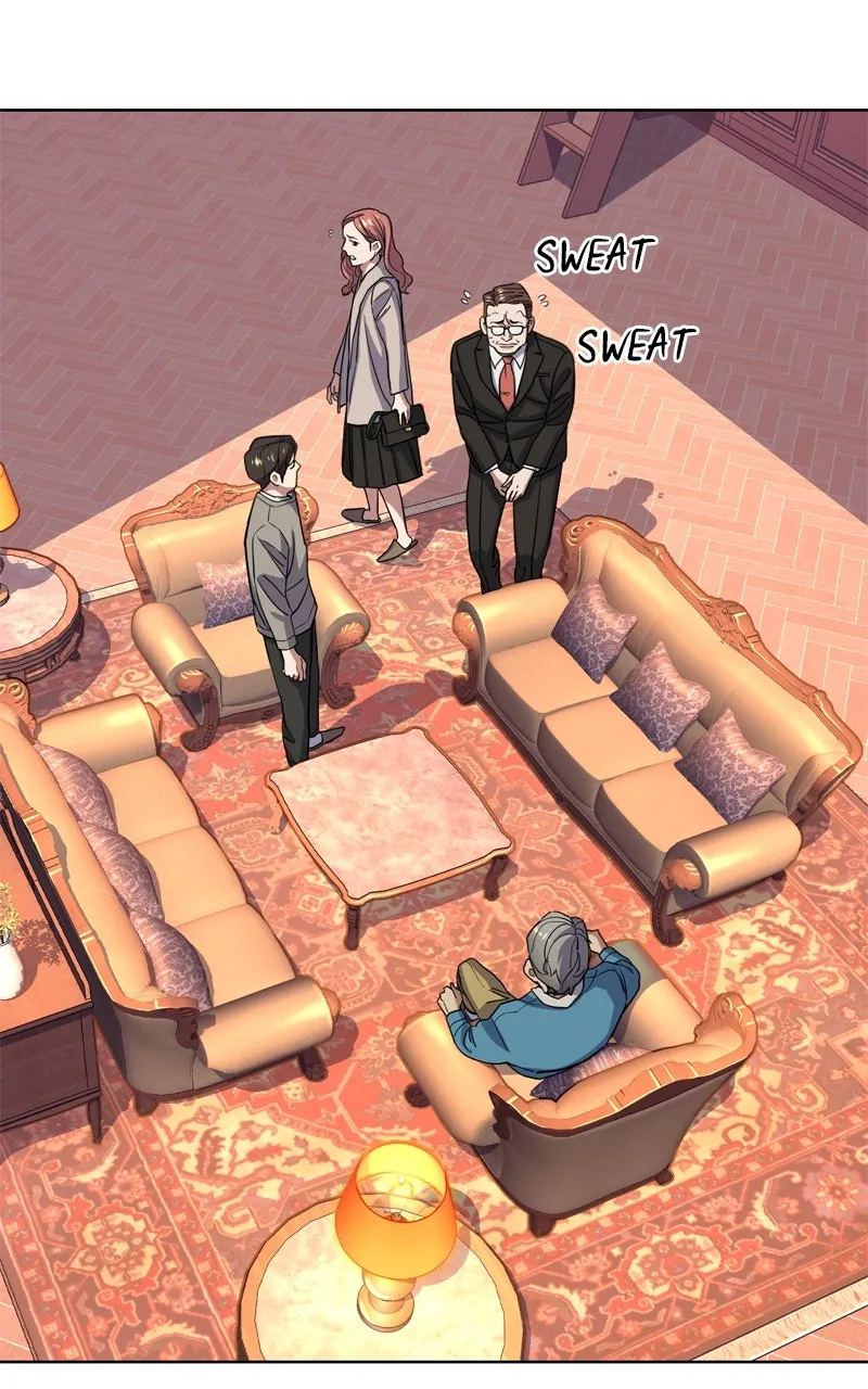 Reborn Rich Chapter 61 page 19 - 
