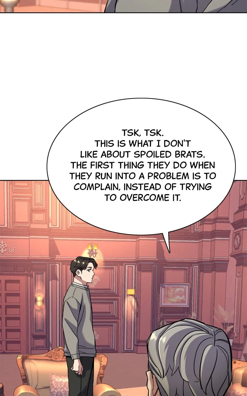 Reborn Rich Chapter 61 page 21 - 