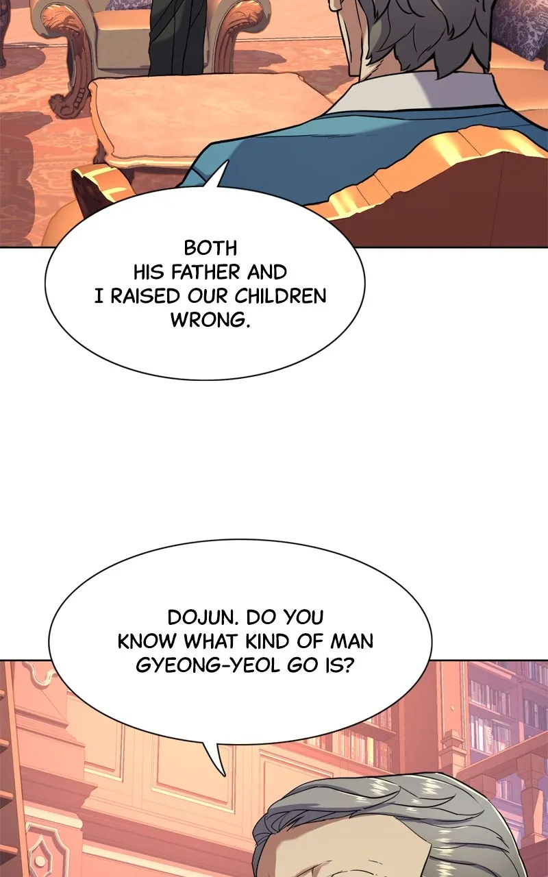 Reborn Rich Chapter 61 page 22 - 