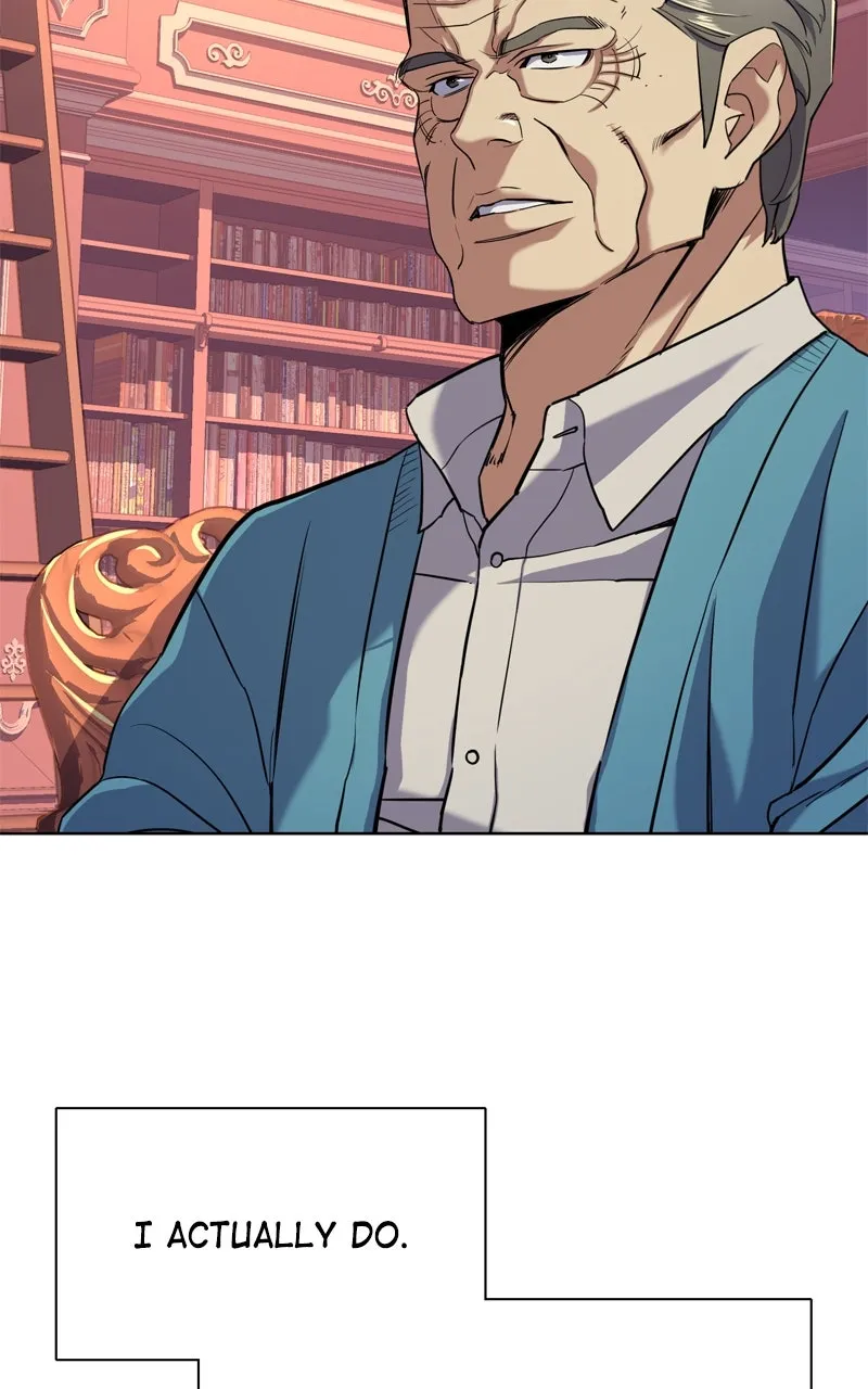 Reborn Rich Chapter 61 page 23 - 