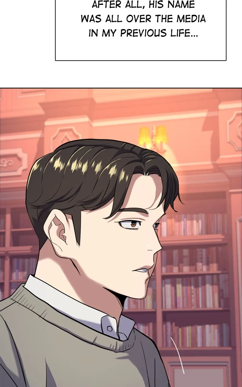 Reborn Rich Chapter 61 page 24 - 