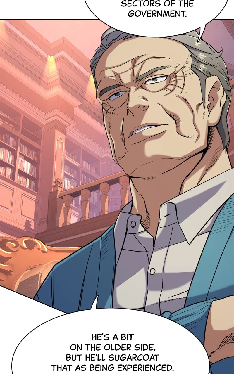 Reborn Rich Chapter 61 page 26 - 