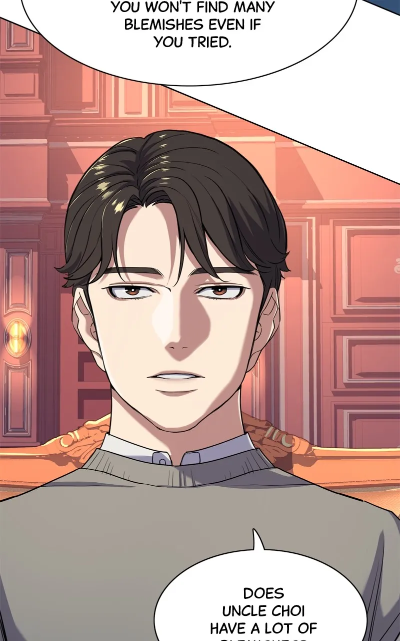 Reborn Rich Chapter 61 page 27 - 