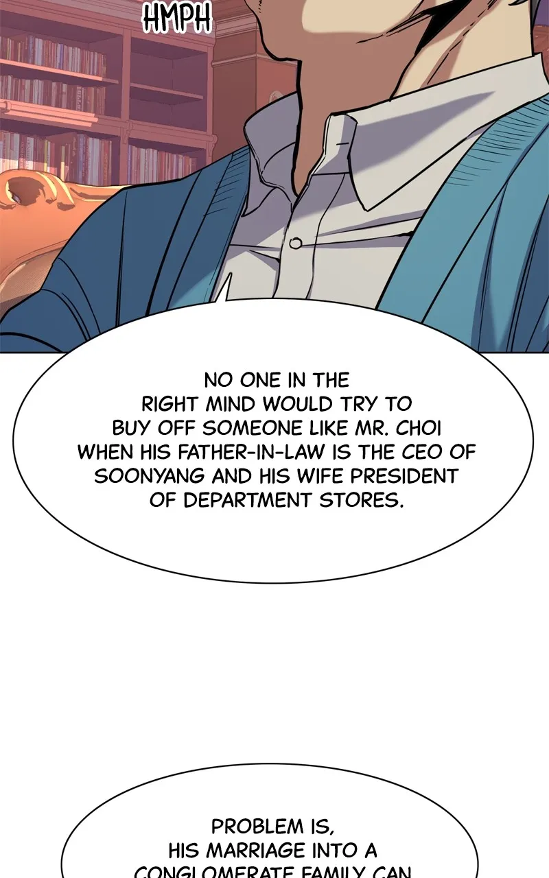 Reborn Rich Chapter 61 page 29 - 