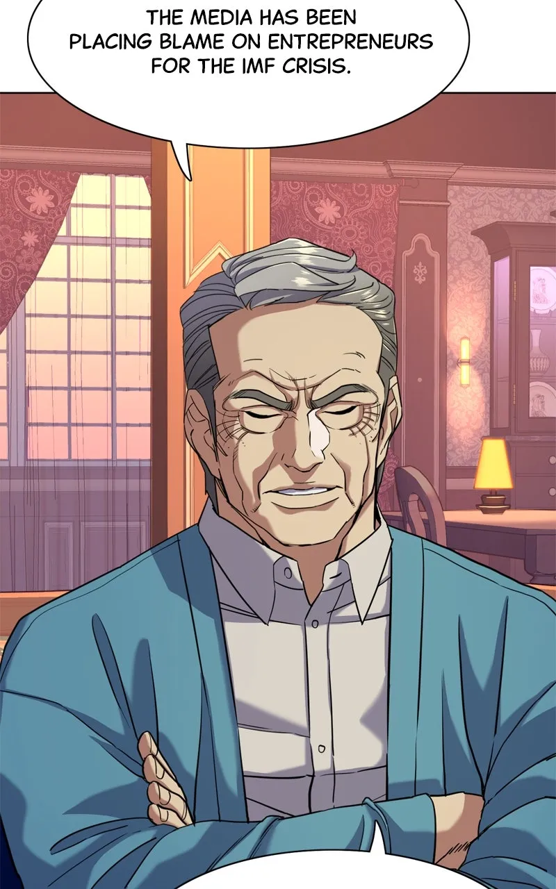 Reborn Rich Chapter 61 page 31 - 