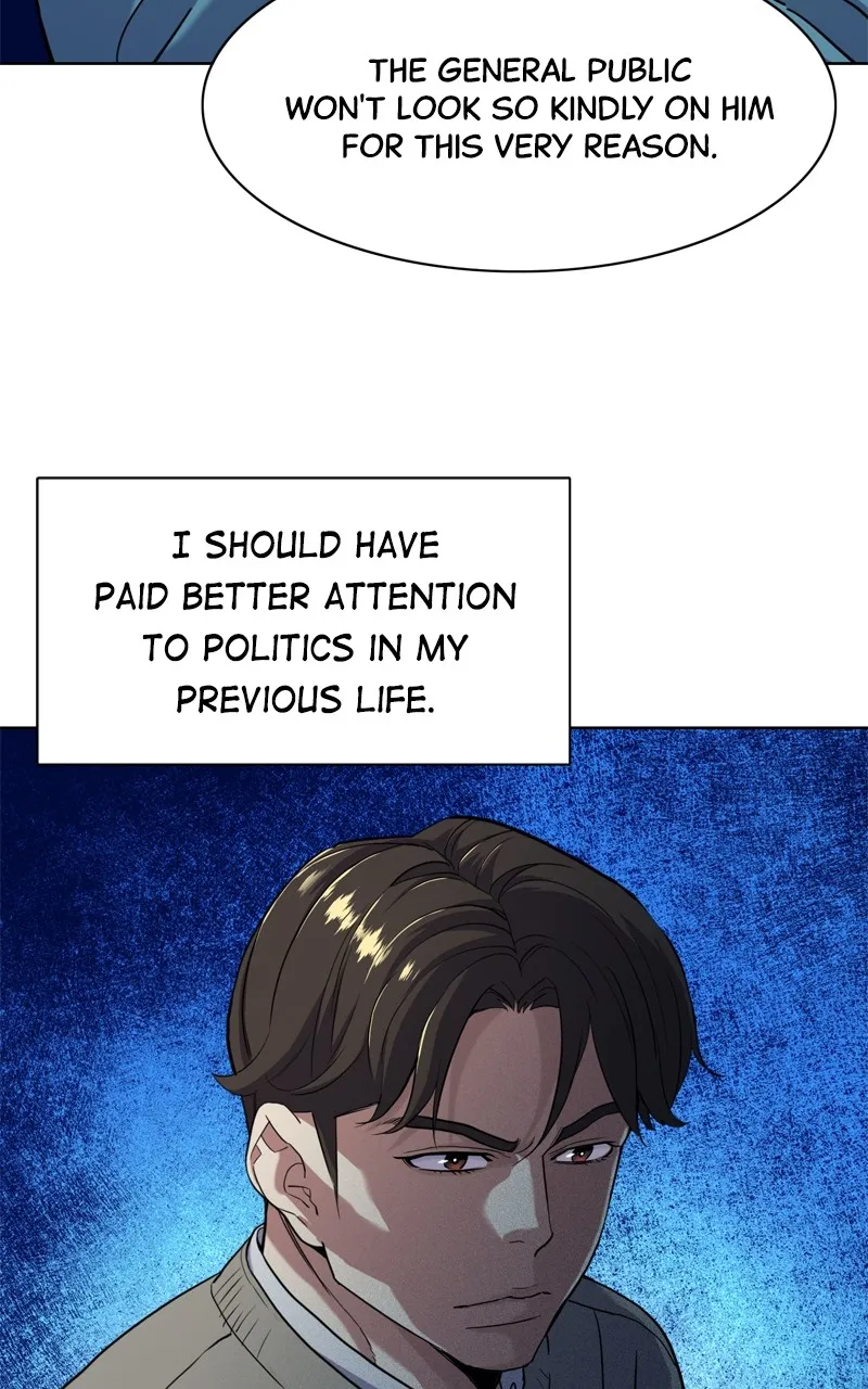 Reborn Rich Chapter 61 page 32 - 