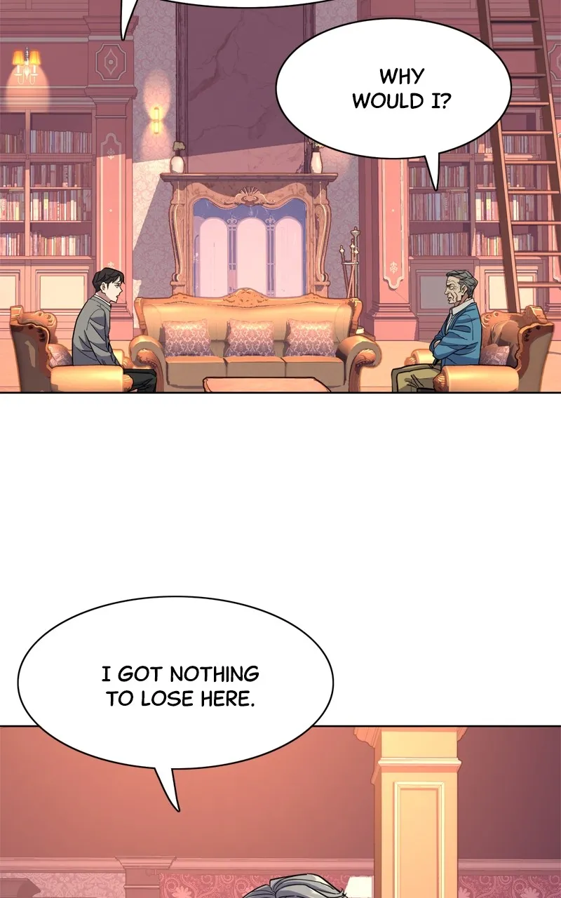Reborn Rich Chapter 61 page 34 - 