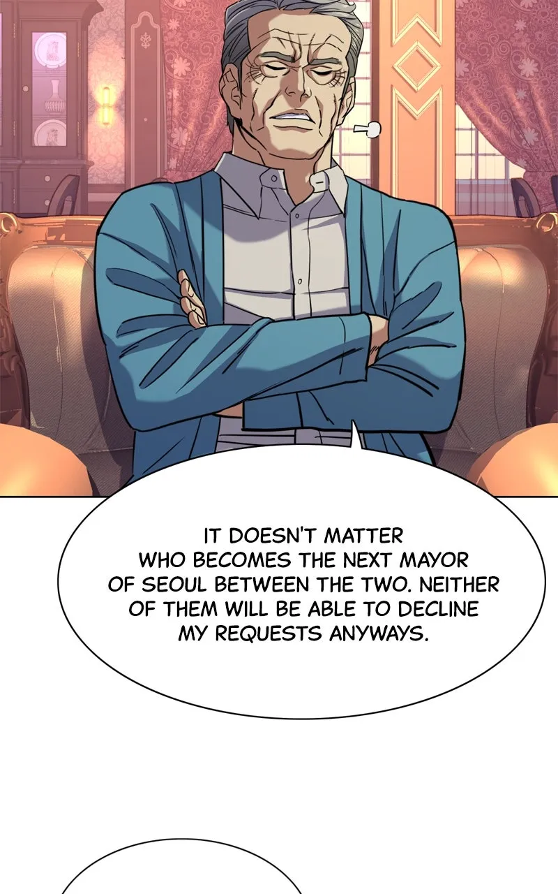 Reborn Rich Chapter 61 page 35 - 