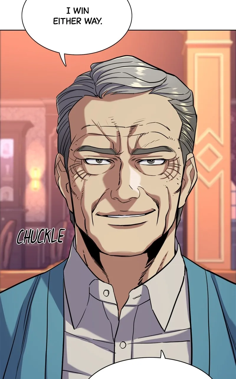 Reborn Rich Chapter 61 page 36 - 