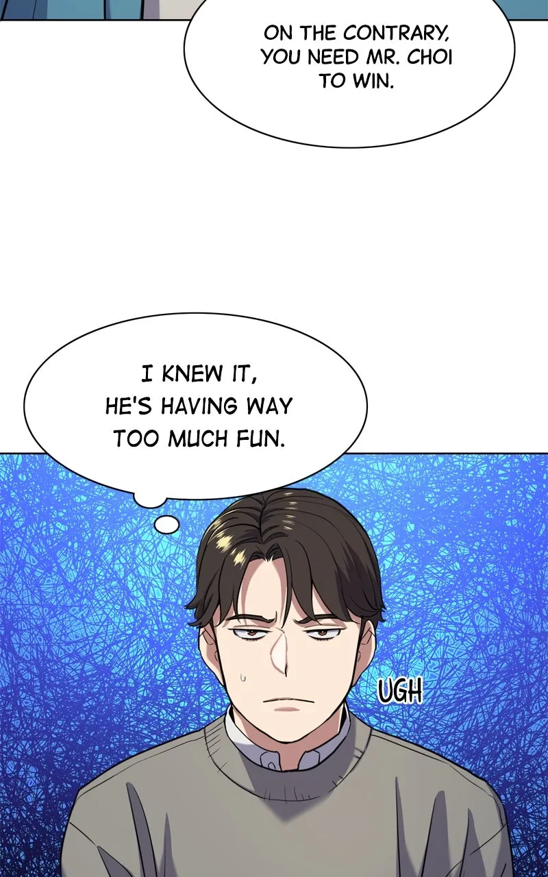 Reborn Rich Chapter 61 page 37 - 