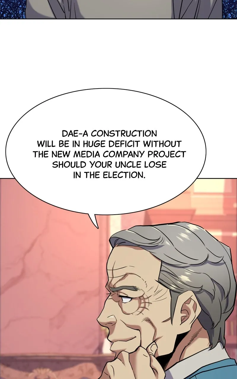 Reborn Rich Chapter 61 page 38 - 