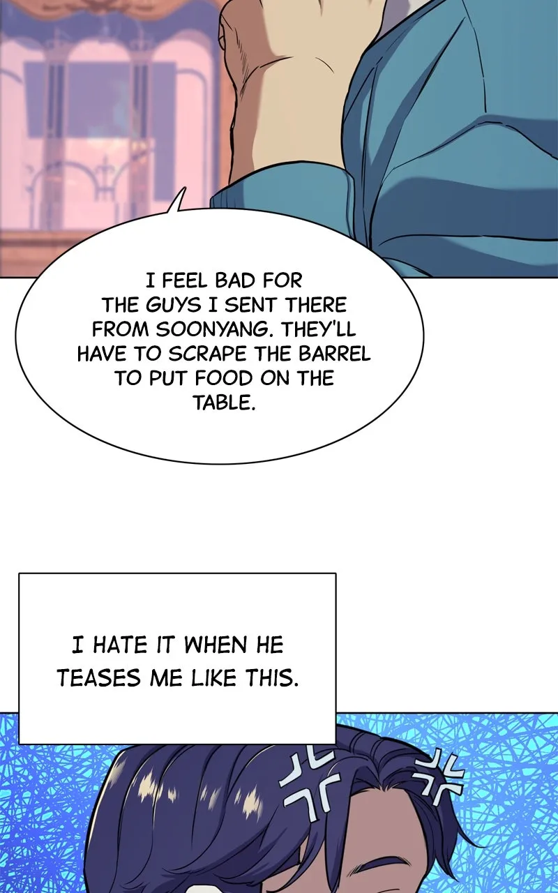 Reborn Rich Chapter 61 page 39 - 