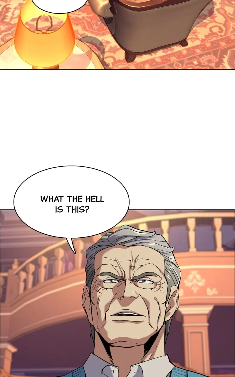 Reborn Rich Chapter 61 page 5 - 