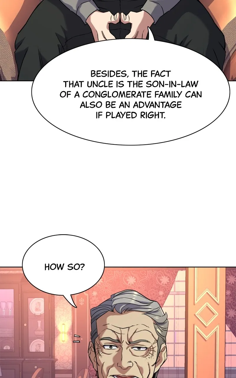 Reborn Rich Chapter 61 page 42 - 
