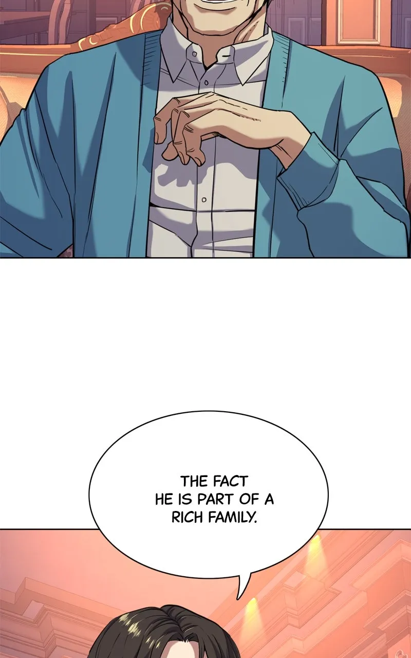 Reborn Rich Chapter 61 page 43 - 