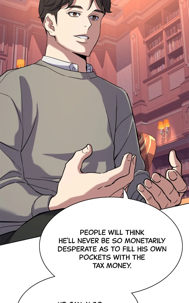 Reborn Rich Chapter 61 page 44 - 