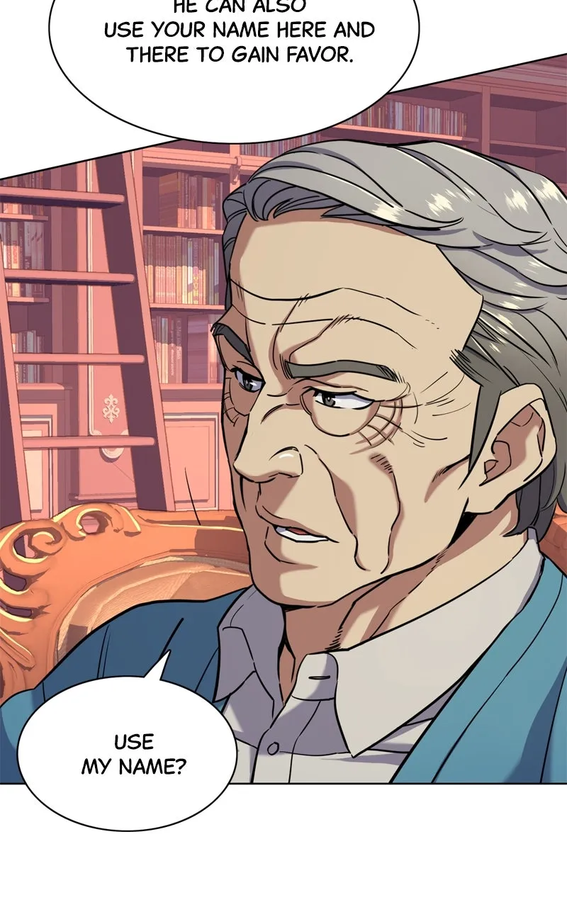 Reborn Rich Chapter 61 page 45 - 