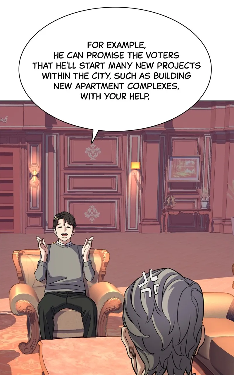 Reborn Rich Chapter 61 page 46 - 