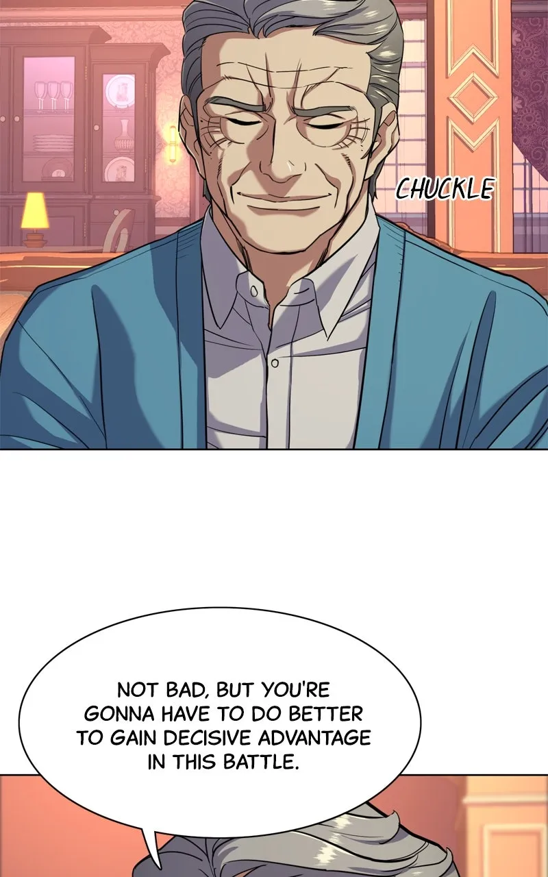 Reborn Rich Chapter 61 page 49 - 
