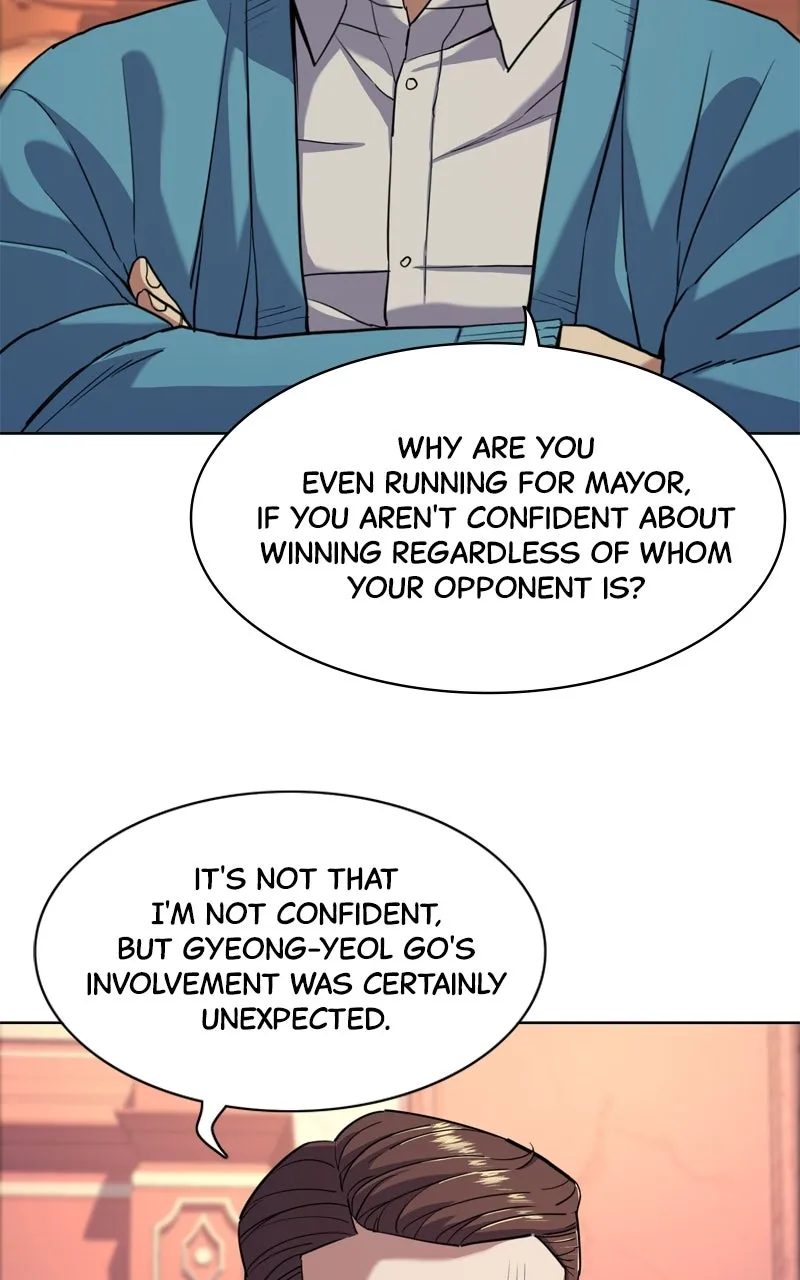Reborn Rich Chapter 61 page 6 - 