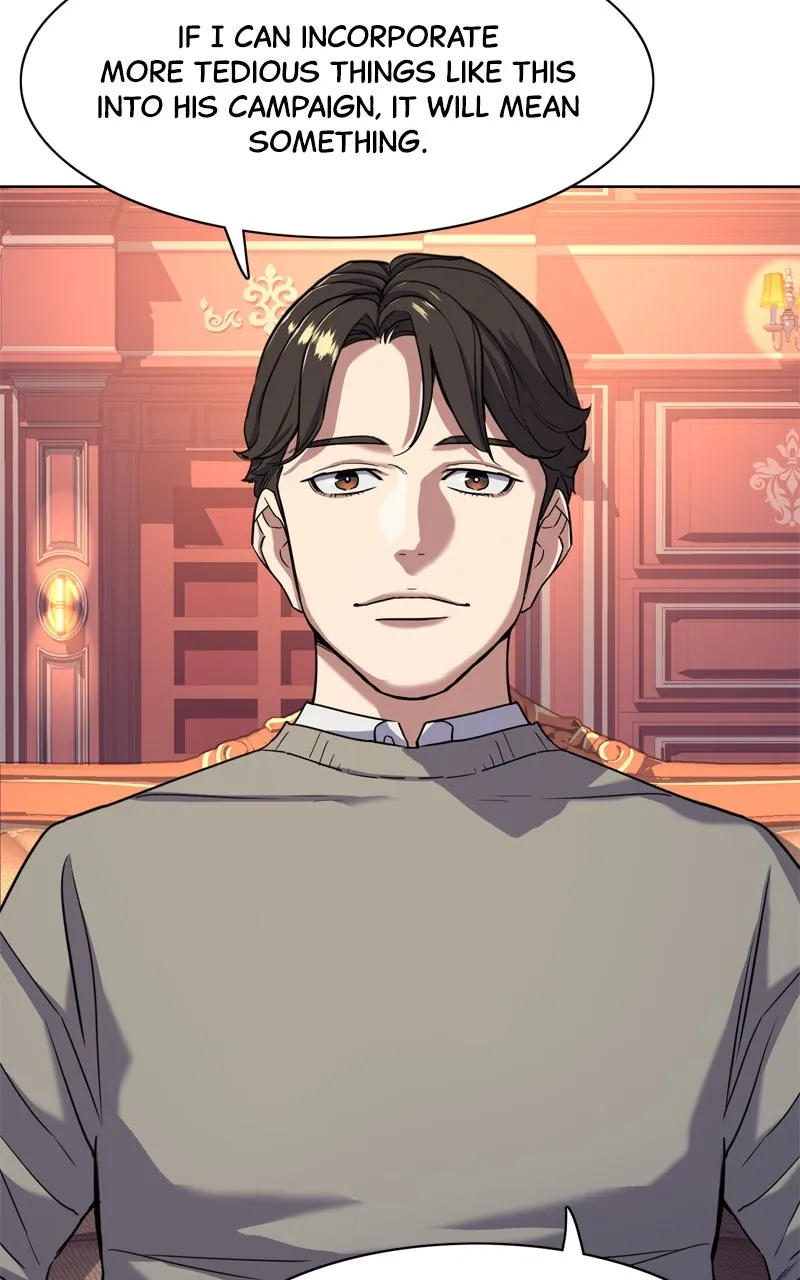 Reborn Rich Chapter 61 page 51 - 