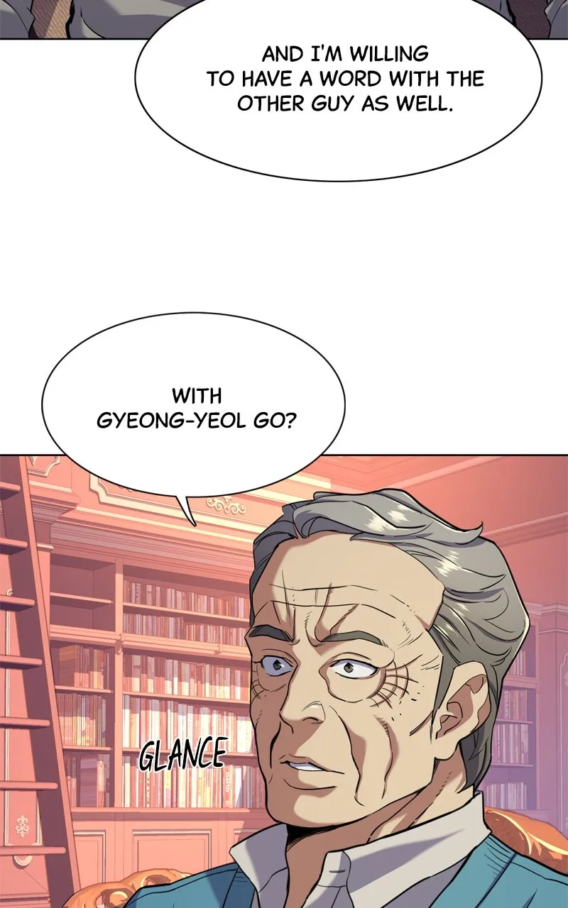 Reborn Rich Chapter 61 page 52 - 