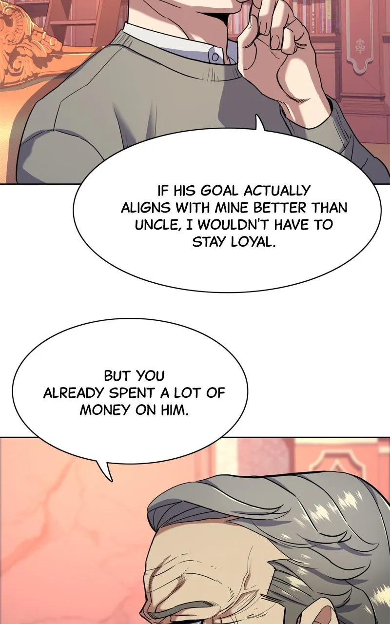 Reborn Rich Chapter 61 page 54 - 