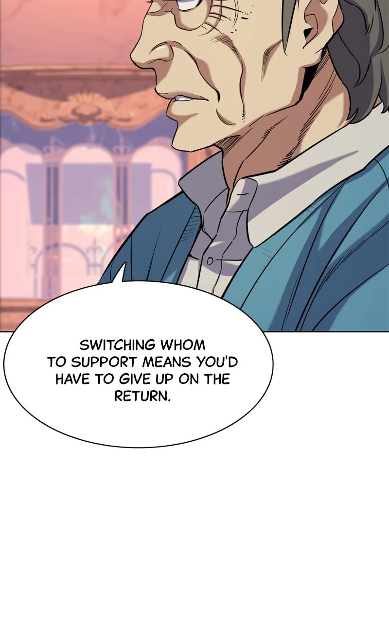 Reborn Rich Chapter 61 page 55 - 