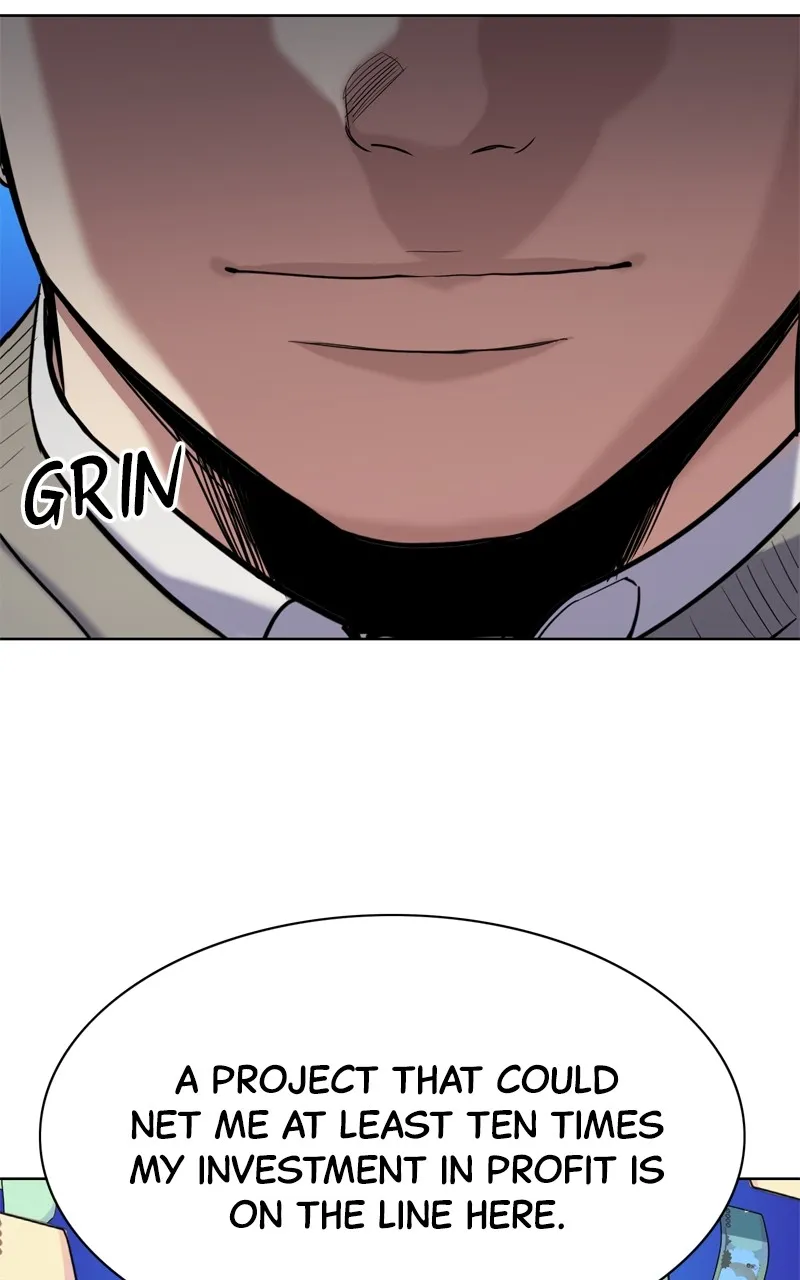 Reborn Rich Chapter 61 page 56 - 