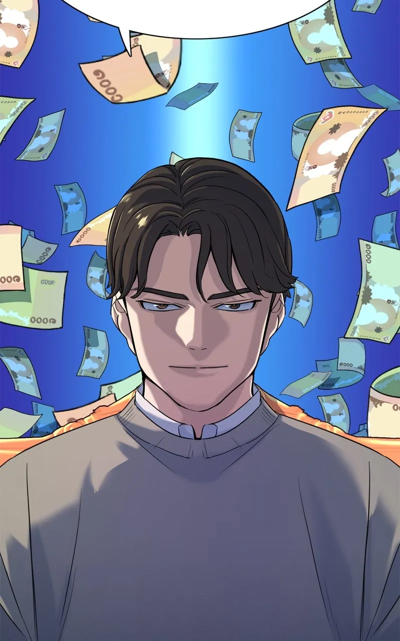 Reborn Rich Chapter 61 page 57 - 