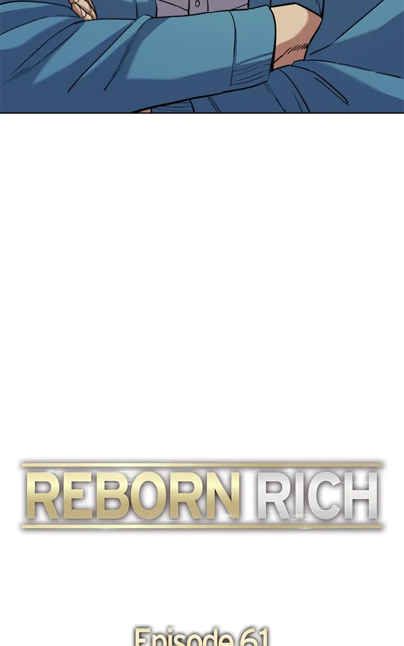 Reborn Rich Chapter 61 page 63 - 