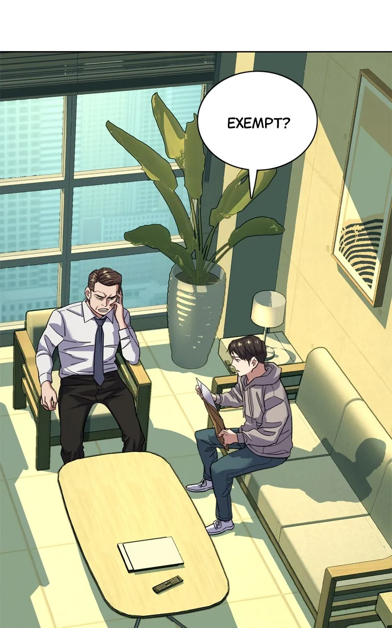 Reborn Rich Chapter 61 page 67 - 