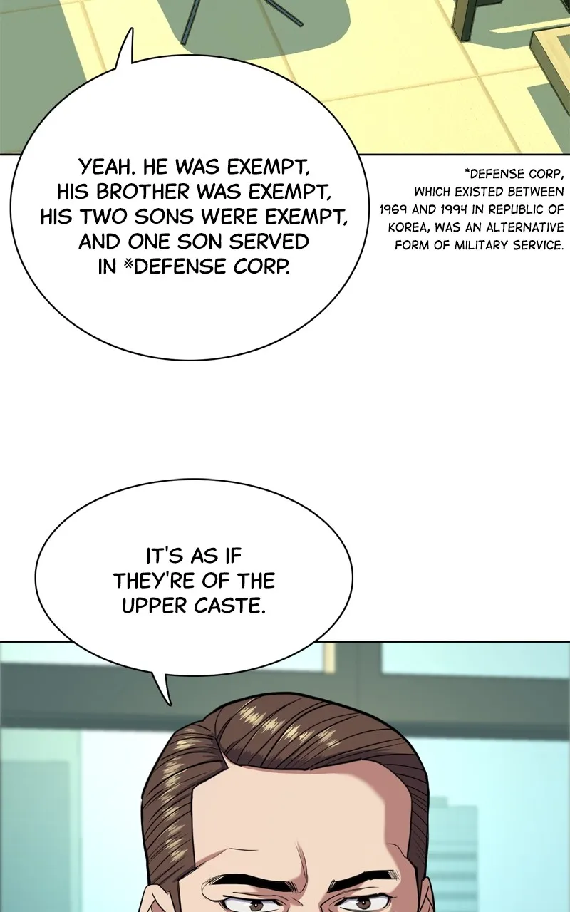 Reborn Rich Chapter 61 page 68 - 