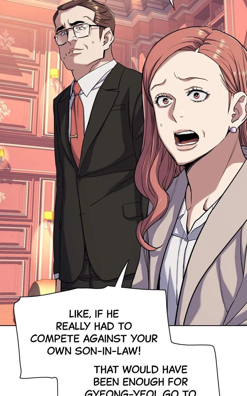 Reborn Rich Chapter 61 page 8 - 
