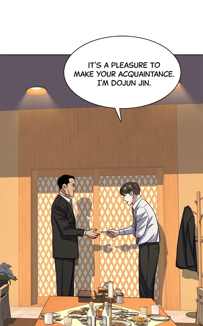 Reborn Rich Chapter 61 page 77 - 