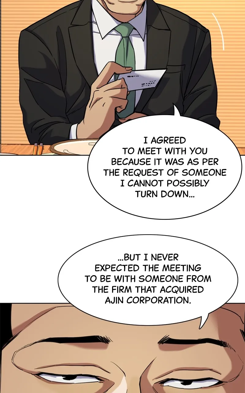 Reborn Rich Chapter 61 page 79 - 