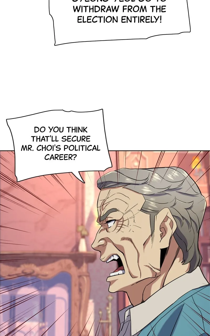 Reborn Rich Chapter 61 page 9 - 