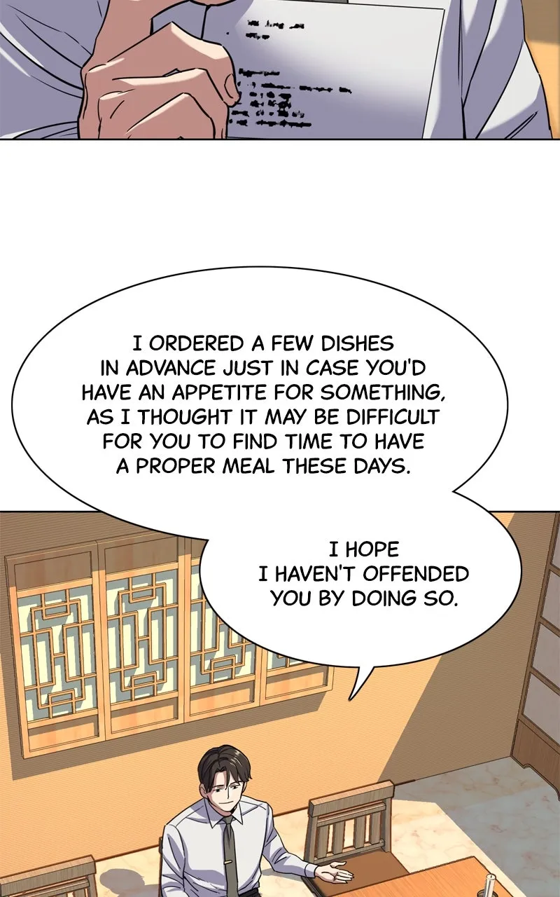 Reborn Rich Chapter 61 page 85 - 