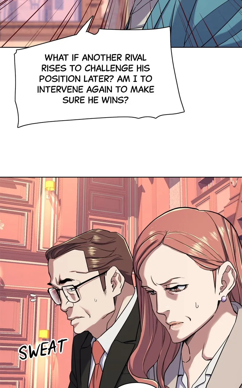 Reborn Rich Chapter 61 page 10 - 