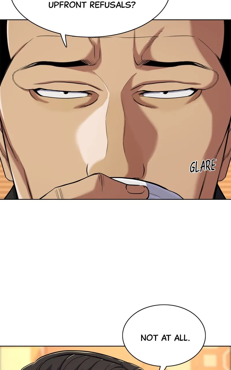 Reborn Rich Chapter 62 page 11 - 