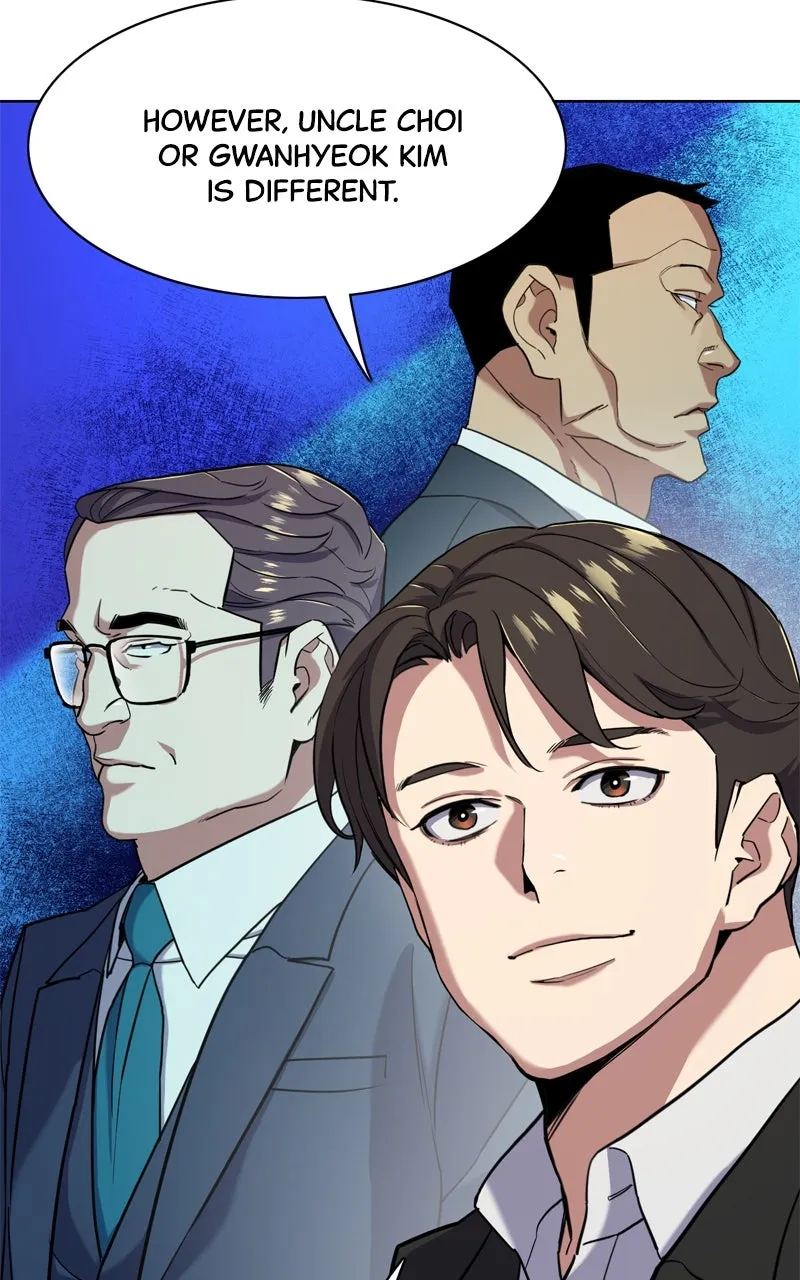 Reborn Rich Chapter 62 page 107 - 