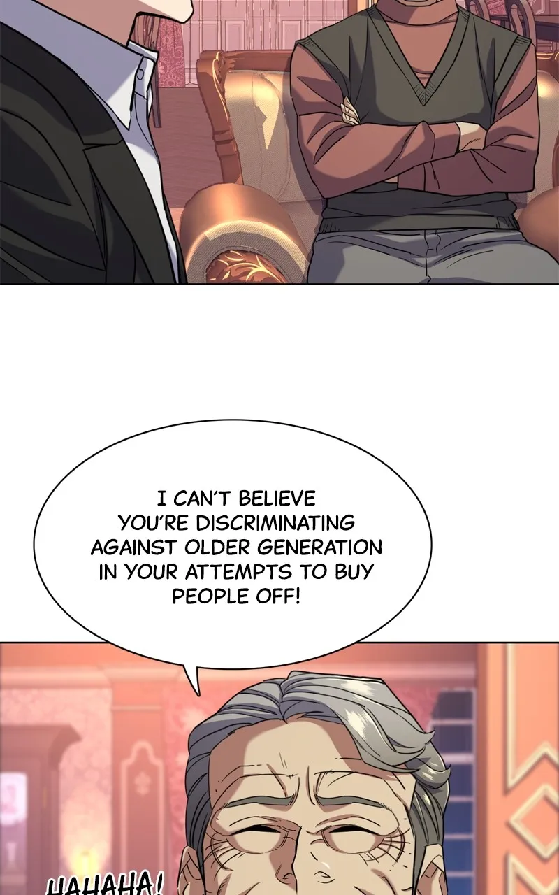 Reborn Rich Chapter 62 page 109 - 